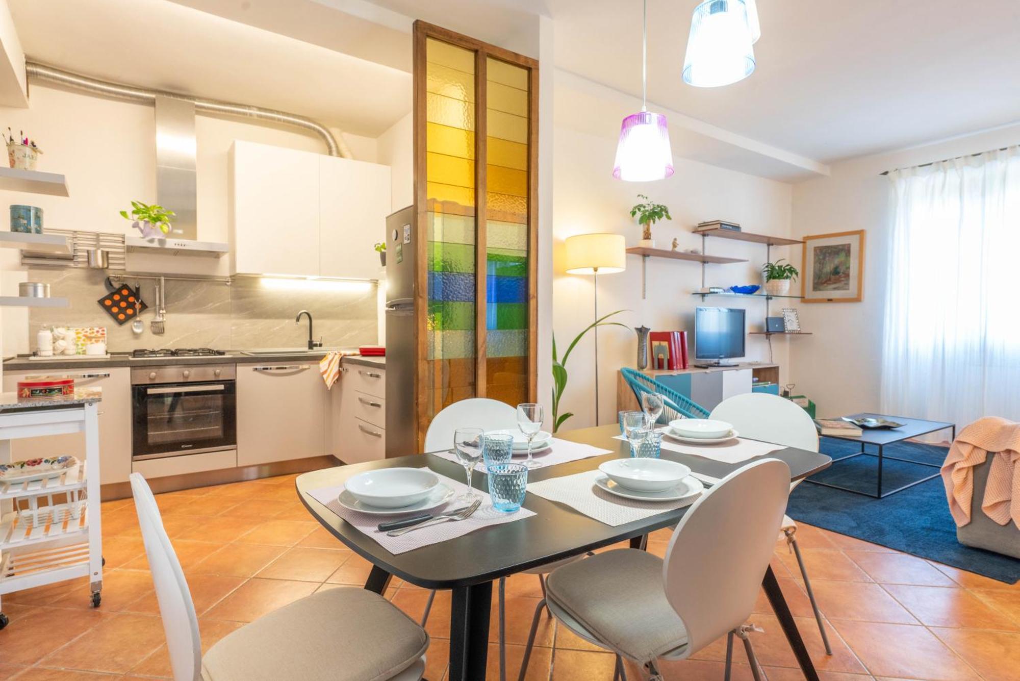 Poggio Nociano Apartment Siena Ngoại thất bức ảnh