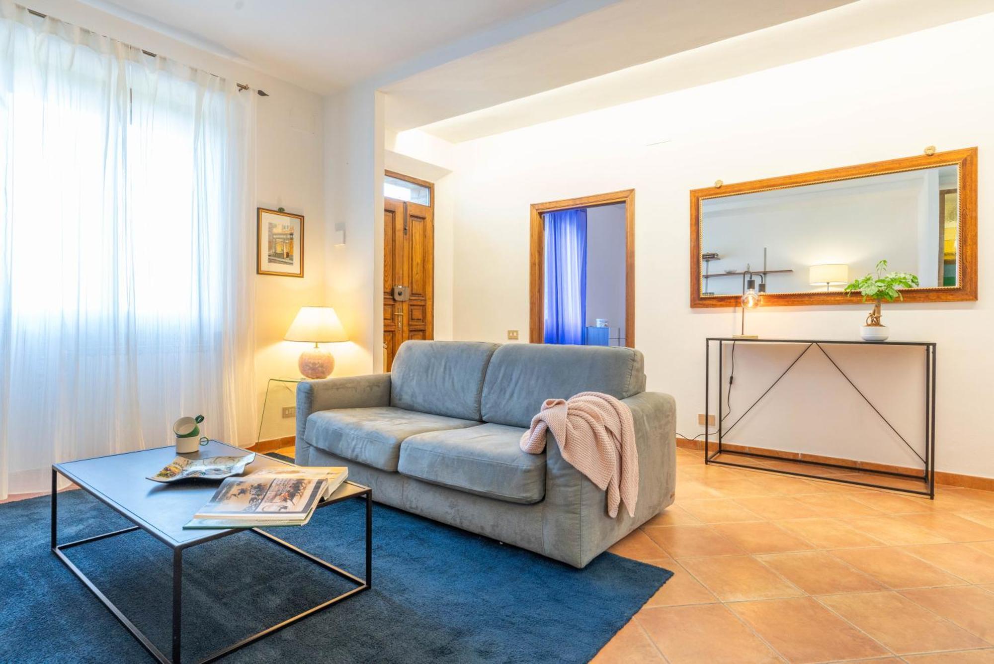 Poggio Nociano Apartment Siena Ngoại thất bức ảnh
